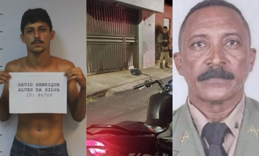 Foragido citado em investigação por morte de PM em Teresina é recapturado em SP