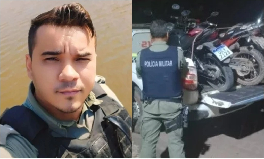 Francisco participou da fuga dos suspeitos