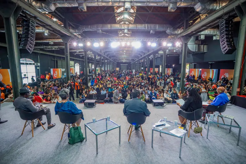 G20: Wellington Dias destaca protagonismo do Brasil em Aliança Global contra Fome e Pobreza