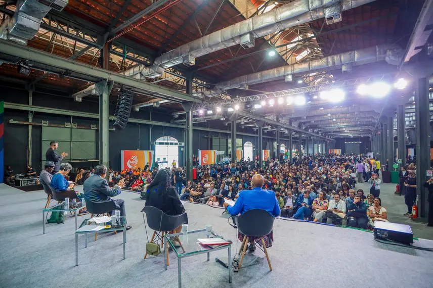 G20: Wellington Dias destaca protagonismo do Brasil em Aliança Global contra Fome e Pobreza