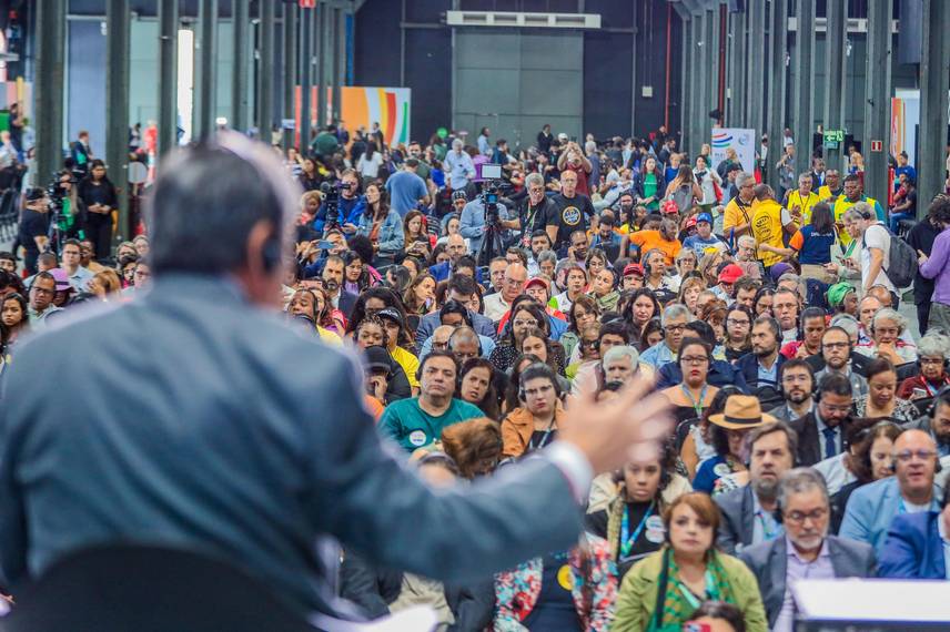 G20: Wellington Dias destaca protagonismo do Brasil em Aliança Global contra Fome e Pobreza