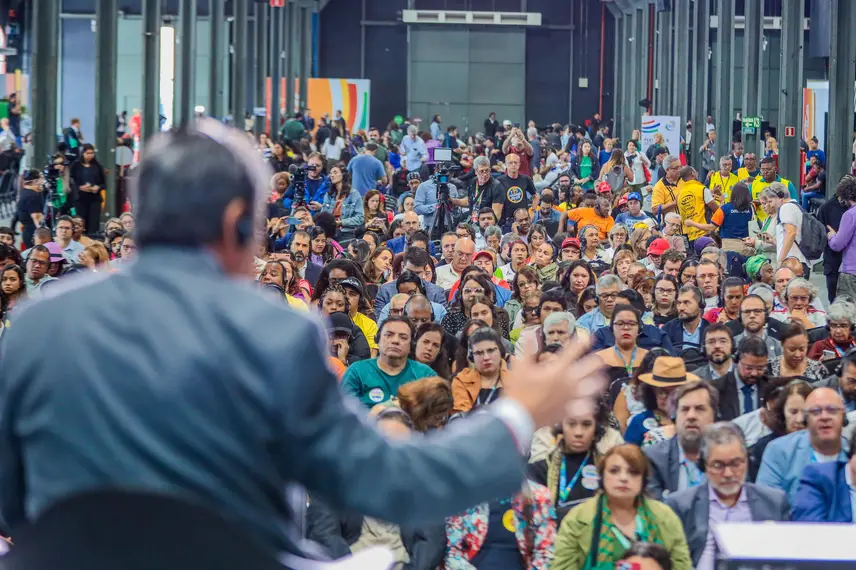 G20: Wellington Dias destaca protagonismo do Brasil em Aliança Global contra Fome e Pobreza G20: Wellington Dias destaca protagonismo do Brasil em Aliança Global contra Fome e Pobreza