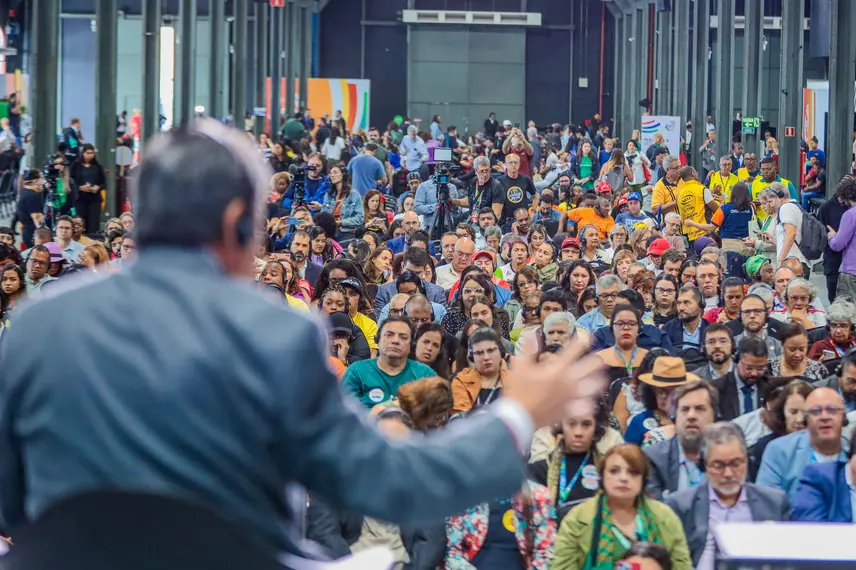 G20: Wellington Dias destaca protagonismo do Brasil em Aliança Global contra Fome e Pobreza