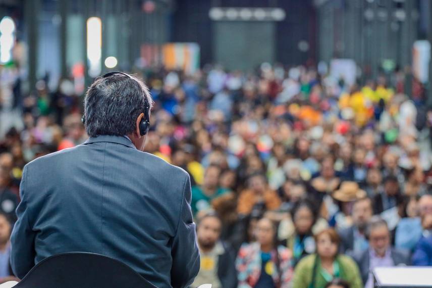 G20: Wellington Dias destaca protagonismo do Brasil em Aliança Global contra Fome e Pobreza