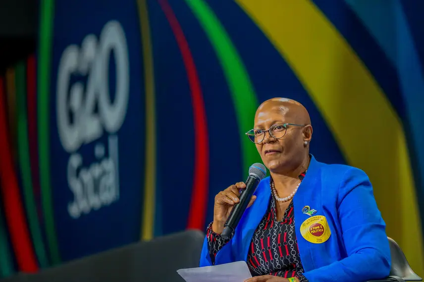 G20: Wellington Dias destaca protagonismo do Brasil em Aliança Global contra Fome e Pobreza