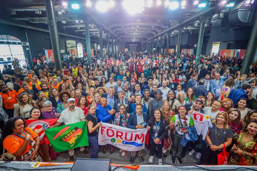 G20: Wellington Dias destaca protagonismo do Brasil em Aliança Global contra Fome e Pobreza G20: Wellington Dias destaca protagonismo do Brasil em Aliança Global contra Fome e Pobreza