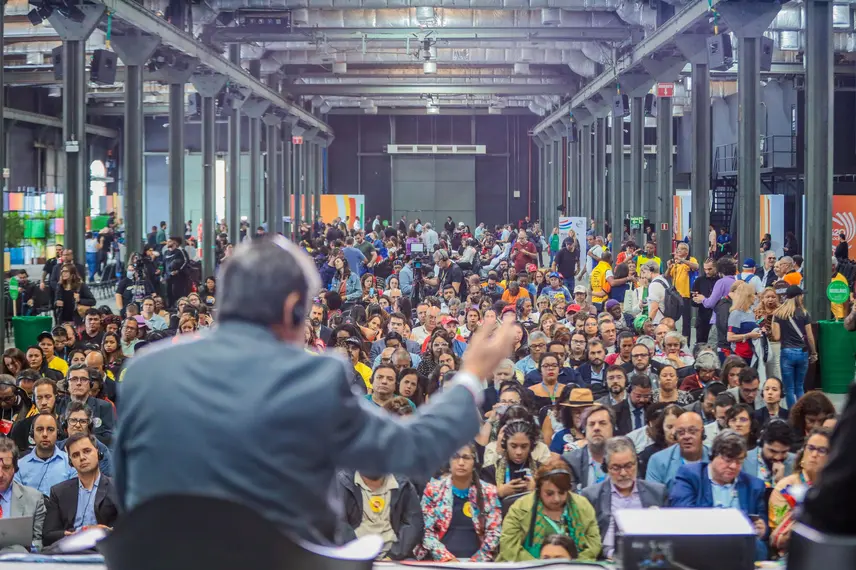 G20: Wellington Dias destaca protagonismo do Brasil em Aliança Global contra Fome e Pobreza