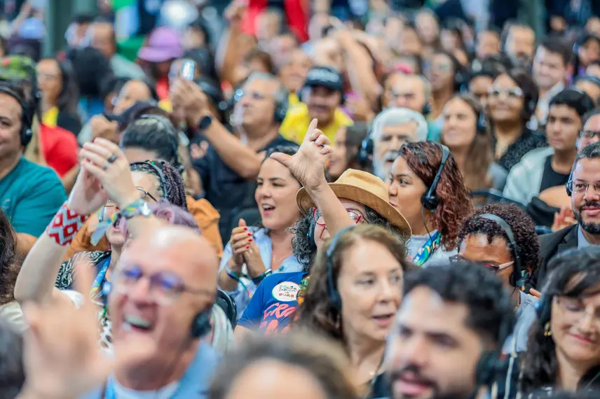 G20: Wellington Dias destaca protagonismo do Brasil em Aliança Global contra Fome e Pobreza