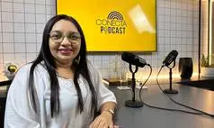 Gerlane Cabral destaca avanços para São Gonçalo do Piauí no Diálogos pelo Piauí