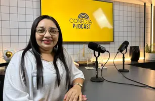 Gerlane Cabral (Foto: Joseph Silva/Conecta Piauí)