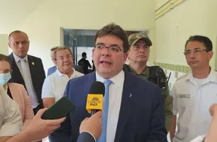 Governador Rafael Fonteles (Foto: Conecta Piauí)