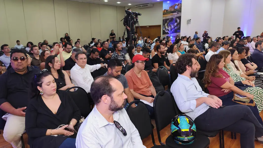 Governo Federal fortalece patrocínios e projetos culturais em Teresina