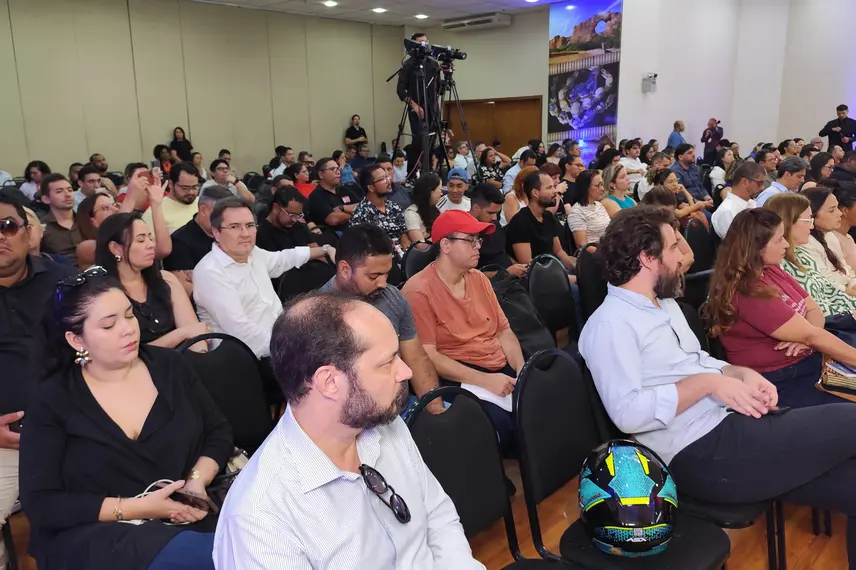 Governo Federal fortalece patrocínios e projetos culturais em Teresina