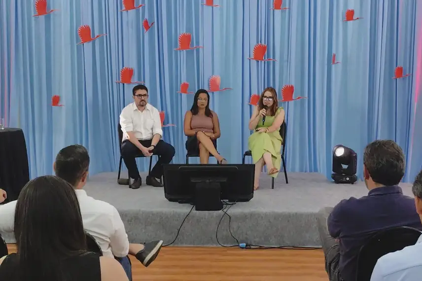 Governo Federal fortalece patrocínios e projetos culturais em Teresina Governo Federal fortalece patrocínios e projetos culturais em Teresina