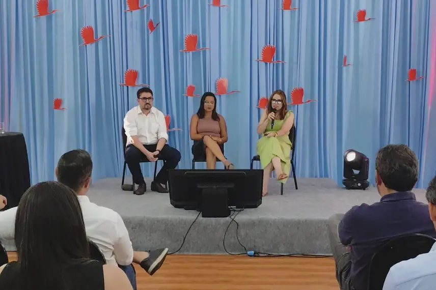 Governo Federal fortalece patrocínios e projetos culturais em Teresina