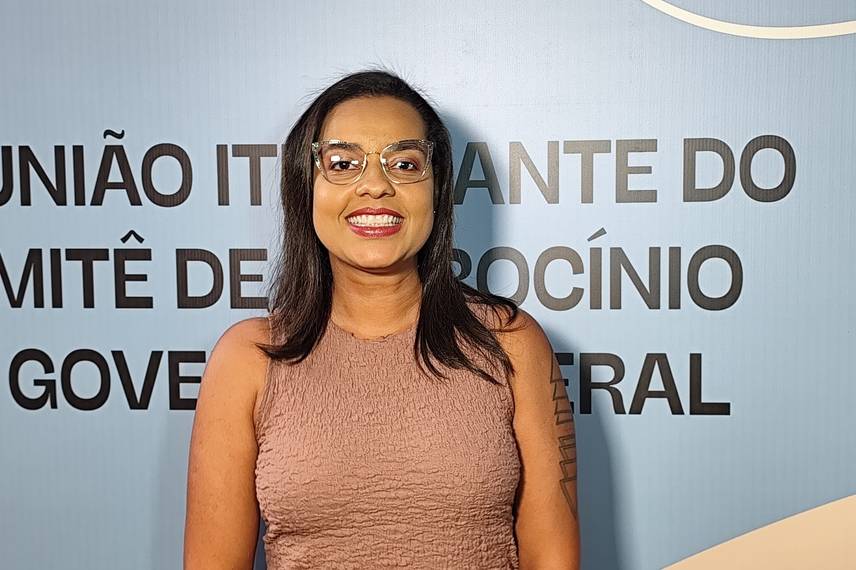 Governo Federal fortalece patrocínios e projetos culturais em Teresina Governo Federal fortalece patrocínios e projetos culturais em Teresina