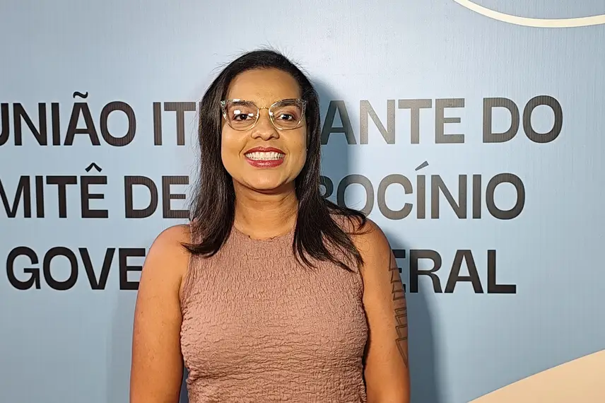 Governo Federal fortalece patrocínios e projetos culturais em Teresina Governo Federal fortalece patrocínios e projetos culturais em Teresina
