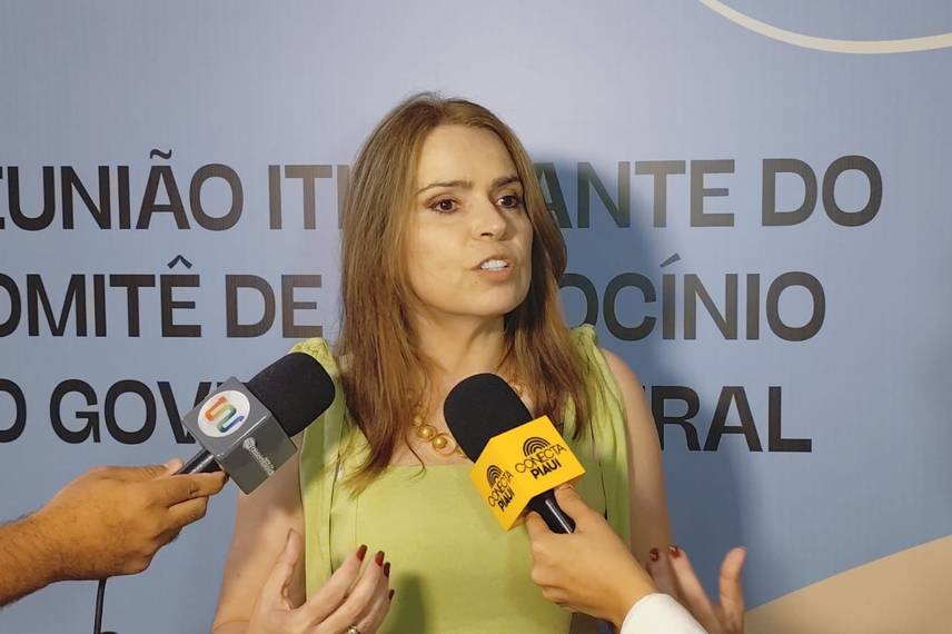 Governo Federal fortalece patrocínios e projetos culturais em Teresina Governo Federal fortalece patrocínios e projetos culturais em Teresina