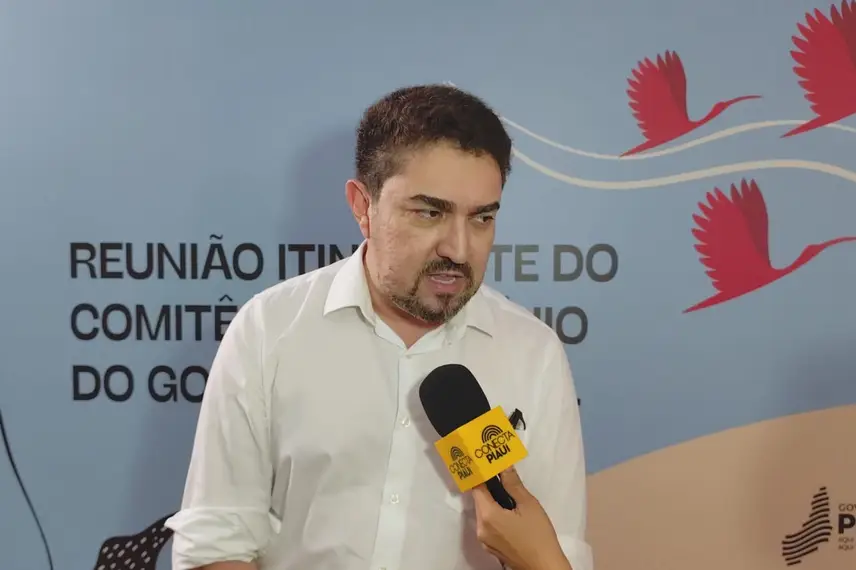 Governo Federal fortalece patrocínios e projetos culturais em Teresina Governo Federal fortalece patrocínios e projetos culturais em Teresina