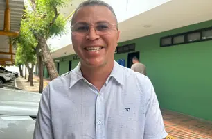 Gustavo de Carvalho (Foto: Alessandra Fonseca/Conecta Piauí)