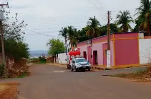 Homem é encontrado morto em motel de Picos; terceiro caso no mês (Foto: Reprodução)