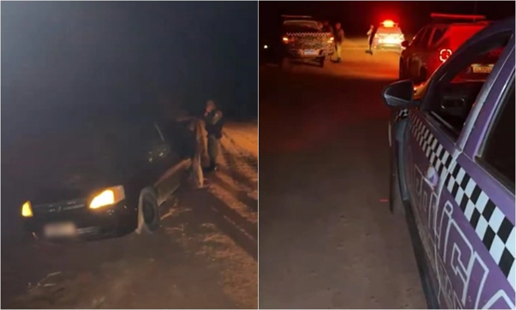 Homem é encontrado morto em Parnaíba