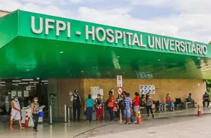 HU-UFPI inaugura 1º serviço público de Radioterapia do Piauí com aporte de R$12 mi (Foto: Reprodução)