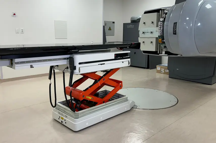 HU-UFPI inaugura 1º serviço público de Radioterapia do Piauí com aporte de R$12 mi