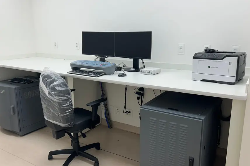 HU-UFPI inaugura 1º serviço público de Radioterapia do Piauí com aporte de R$12 mi