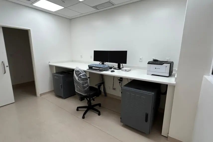 HU-UFPI inaugura 1º serviço público de Radioterapia do Piauí com aporte de R$12 mi