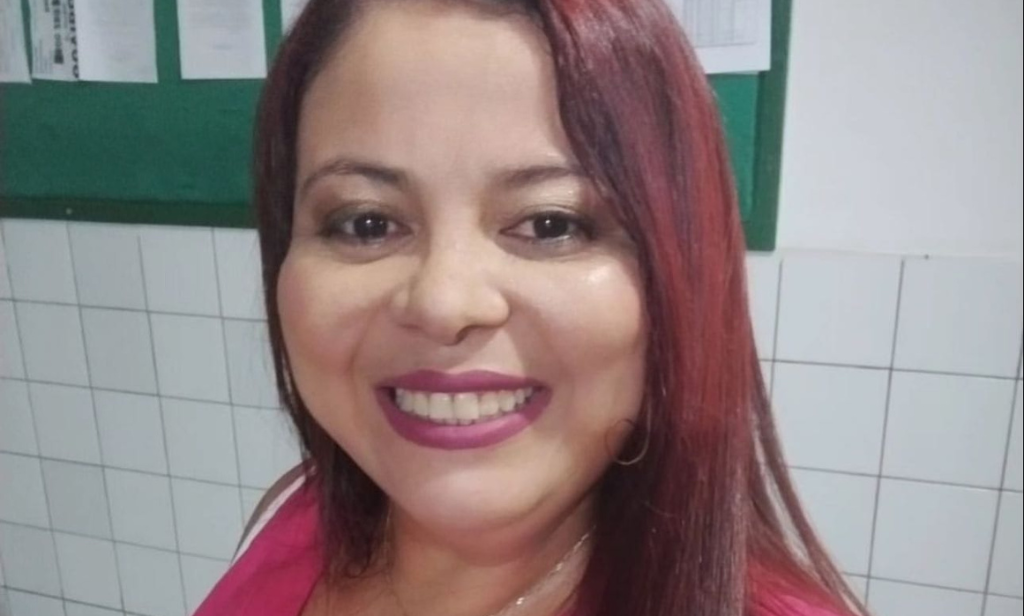 Indira Ghandi, coordenadora do Pelotão