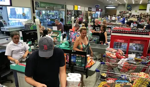 Inflação pesou mais na renda de famílias de baixa renda, segundo o Ipea