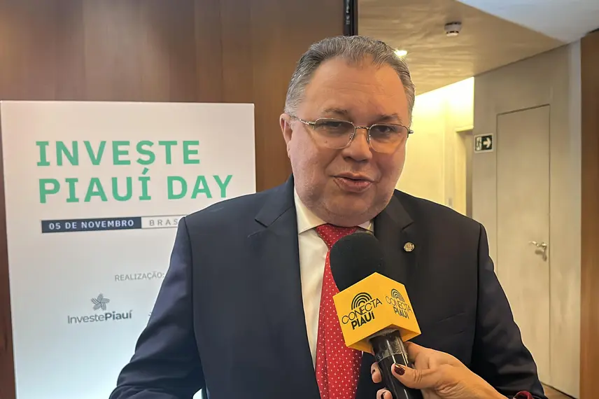 Investe Piauí Day Edição Brasília