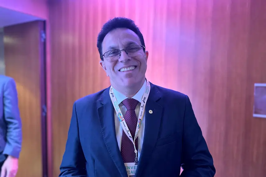 Investe Piauí Day Edição Brasília