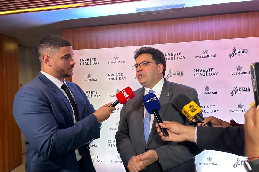 Investe Piauí Day Edição Brasília