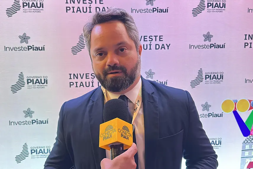 Investe Piauí Day Edição Brasília