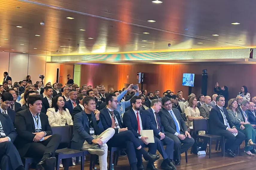 Investe Piauí Day Edição Brasília