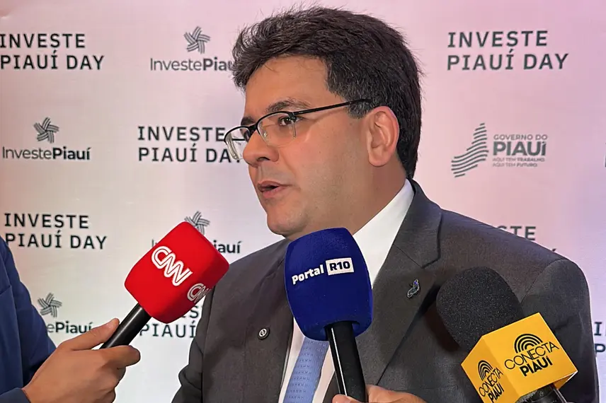 Investe Piauí Day Edição Brasília