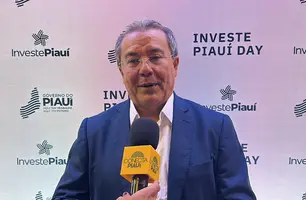 Investe Piauí Day Edição Brasília (Foto: Maria Clara César/Conecta Piauí)