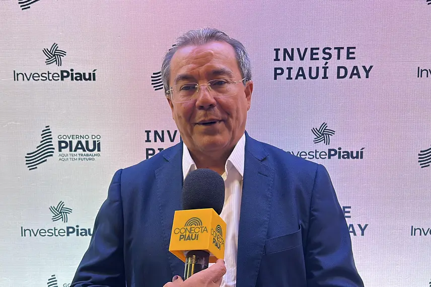 Investe Piauí Day Edição Brasília