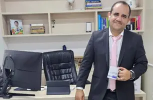 Isaac Pereira de Meneses (Foto: Reprodução)