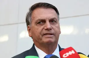 Jair Bolsonaro (Foto: Valter Campanato/Agência Brasil)