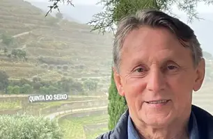 João Pádua (Foto: Divulgação)