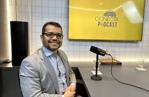 José Alves - ETIPI (Foto: Maria Clara César/ Conecta Piauí)