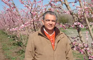 José João Braga (Foto: Reprodução)