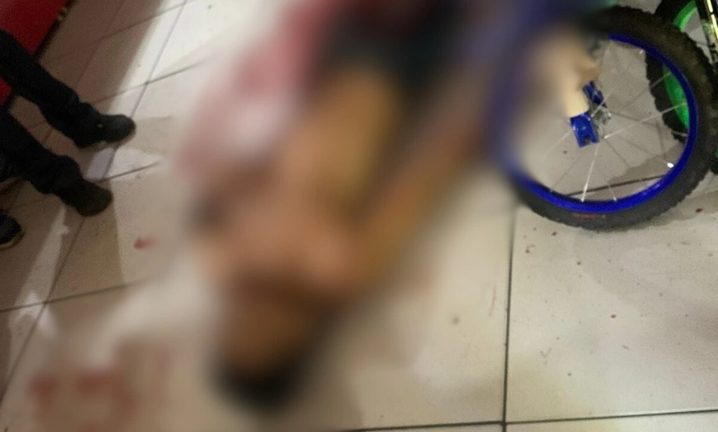 Jovem é alvejado no bairro Promorar, zona Sul de Teresina