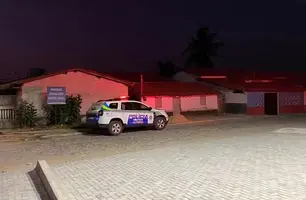 Jovem é assassinado na frente da esposa (Foto: Reprodução)