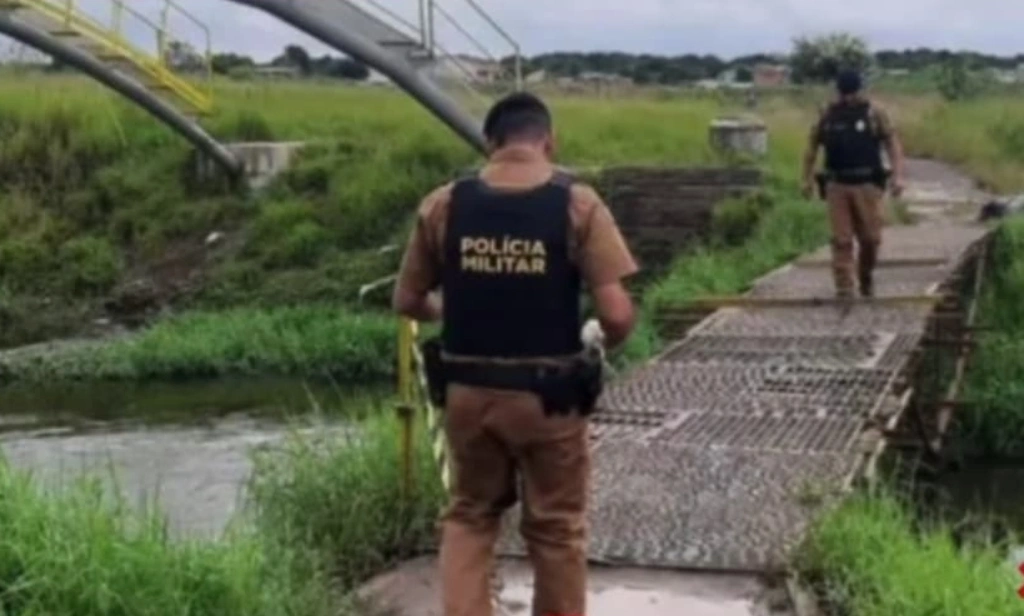 Jovem é encontrado morto dentro de tanque de camarões no litoral do Piauí