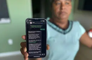 JuLIA: app do TJ-PI revoluciona acesso à Justiça e proteção às mulheres no estado (Foto: Aric Lages/Conecta Piauí)