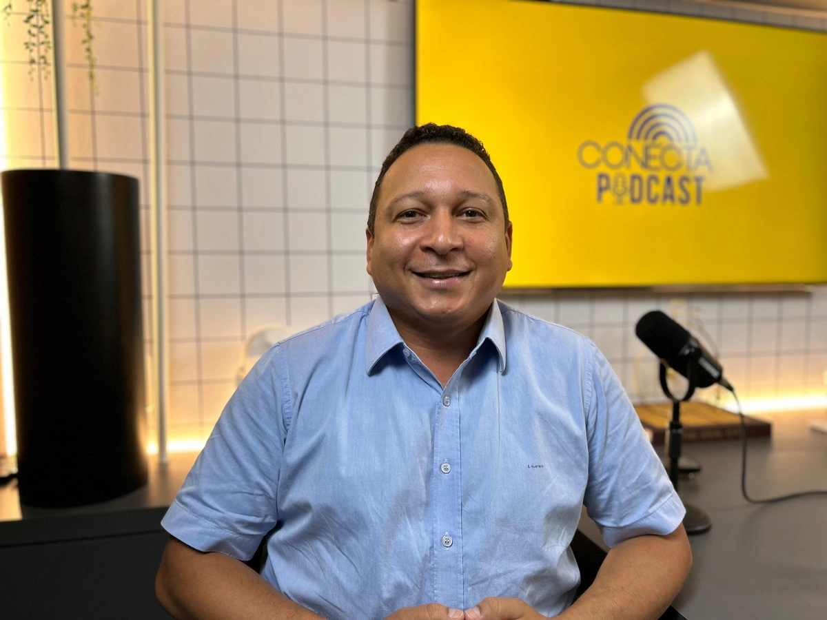 Lécio Gustavo
